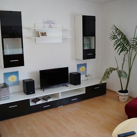 Ferienwohnung Nea Dietersheim Екстер'єр фото