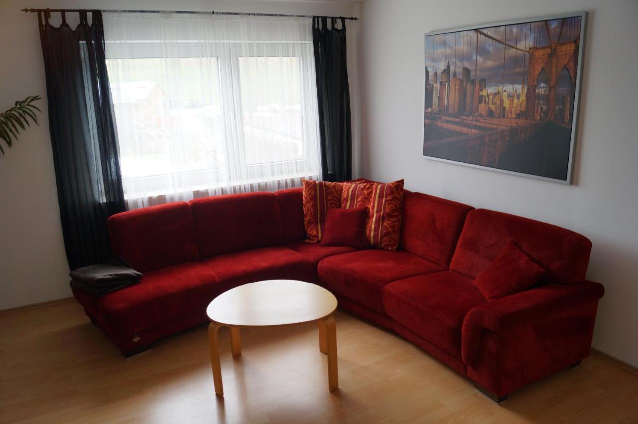 Ferienwohnung Nea Dietersheim Екстер'єр фото