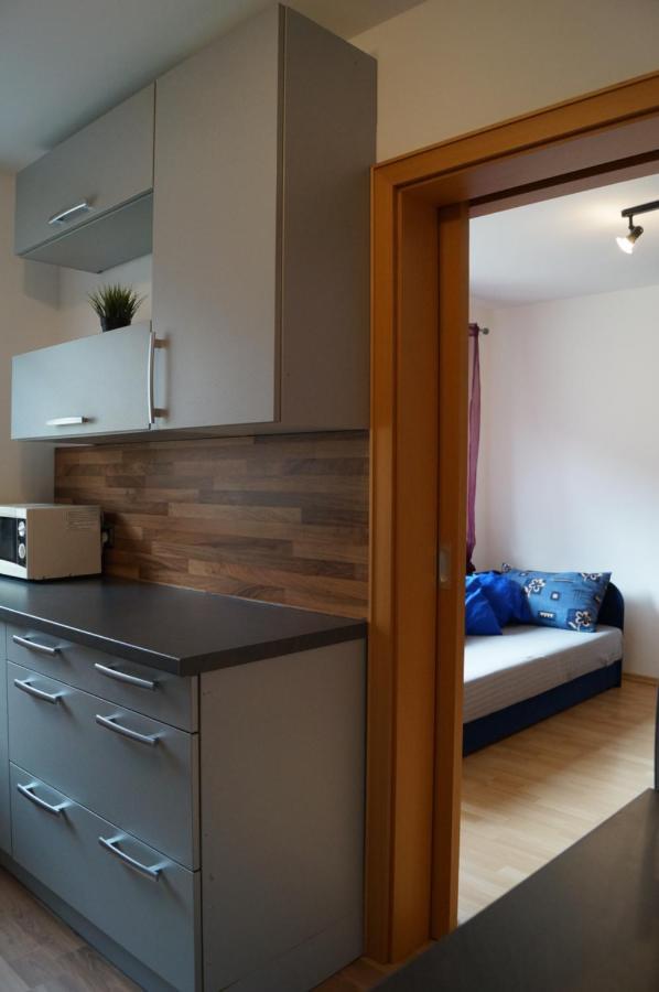 Ferienwohnung Nea Dietersheim Екстер'єр фото