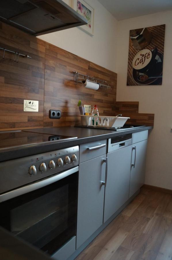Ferienwohnung Nea Dietersheim Екстер'єр фото