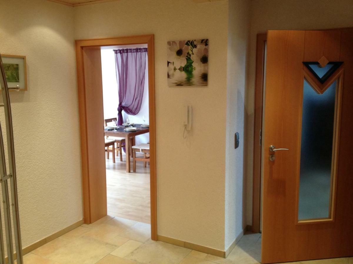 Ferienwohnung Nea Dietersheim Екстер'єр фото