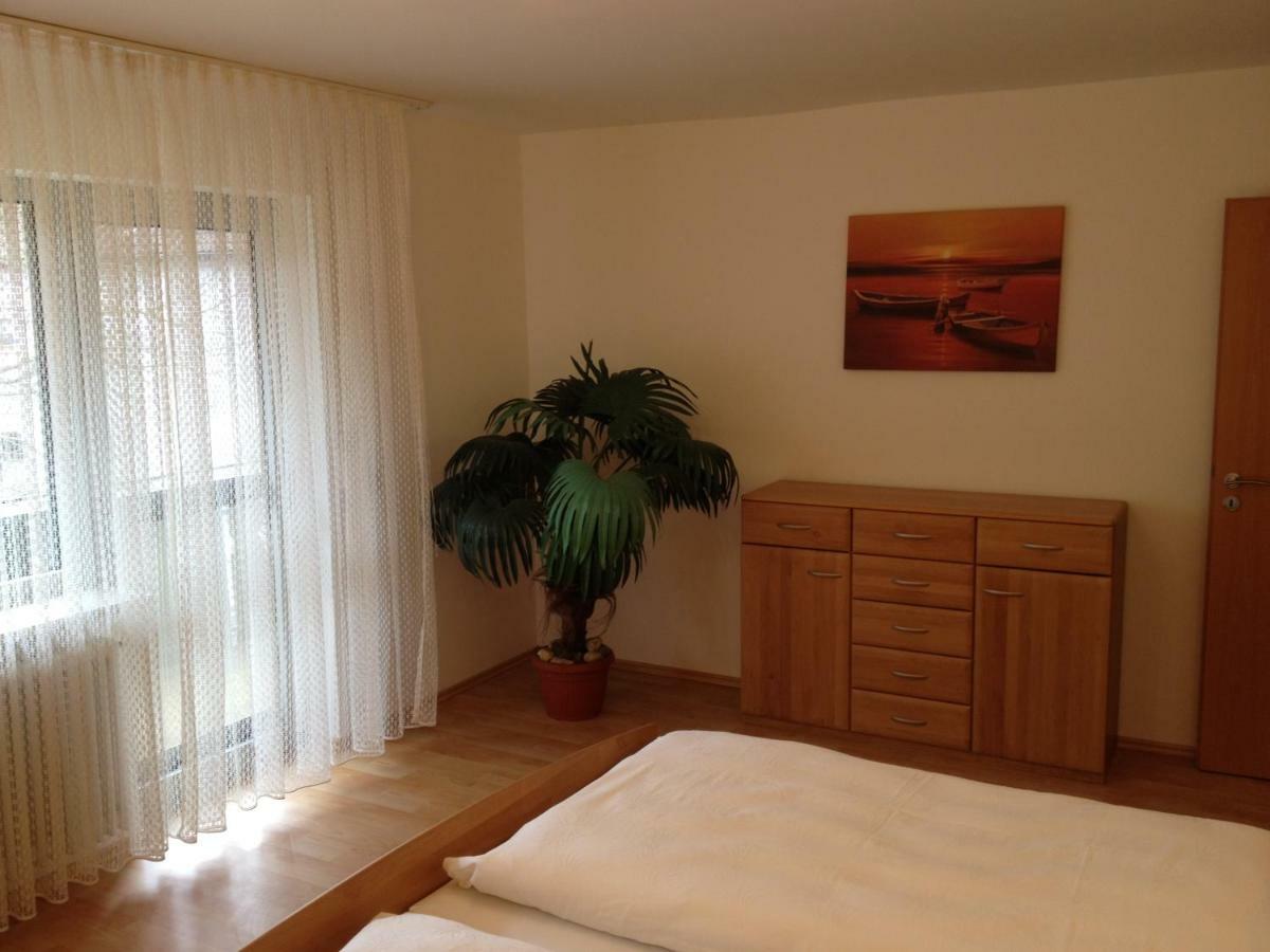 Ferienwohnung Nea Dietersheim Екстер'єр фото